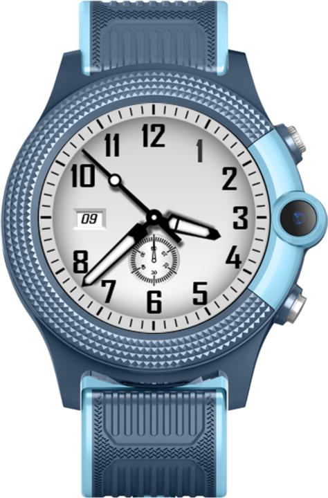 Produktbild Valdus D36 (35 mm, 4G)