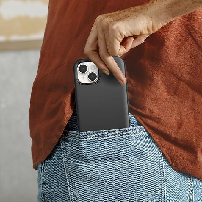 Image du produit OtterBox Symmetry (Apple iPhone 13, Apple iPhone 14, Apple iPhone 15, Apple iPhone 16e)