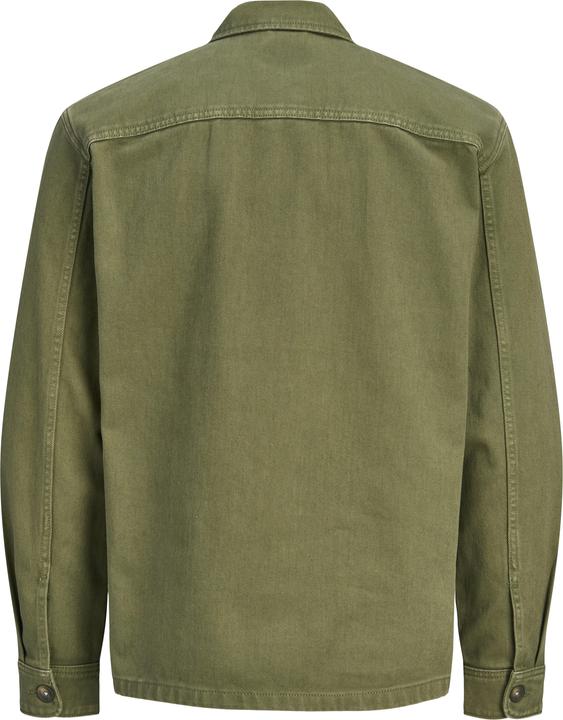 Immagine prodotto Jack & Jones Relaxed Fit Overshirt Overshirt (L)