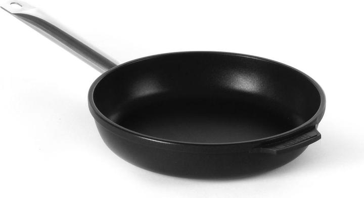 Produktbild Hendi Bratpfanne Aluminiumguss 320x55 mm Boden 260 mm (Bratpfanne, Aluminium)