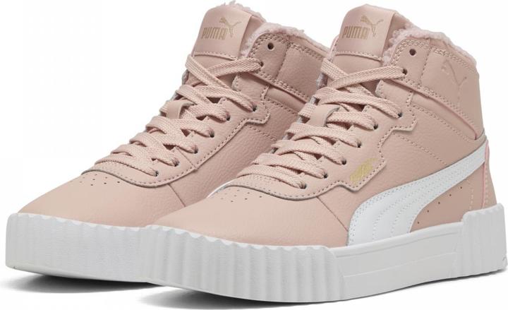 Image du produit Puma Carina 3.0 Mid WTR Jr (35.5)