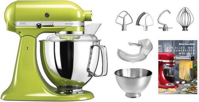 Produktbild KitchenAid Artisan (4.80 l, 300 W)