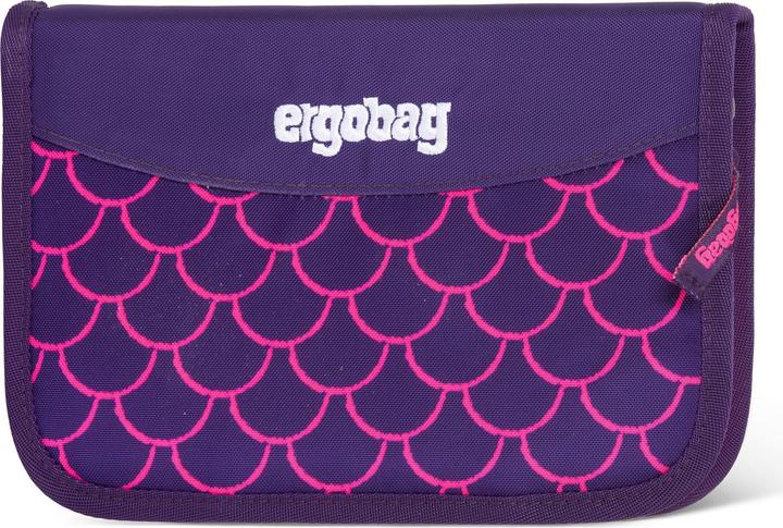 Image du produit Ergobag Trousse à crayons Ourson Perle