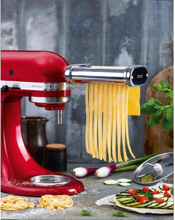 Produktbild KitchenAid Artisan (4.80 l, 300 W)