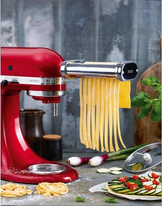 Produktbild KitchenAid Artisan (300 W)