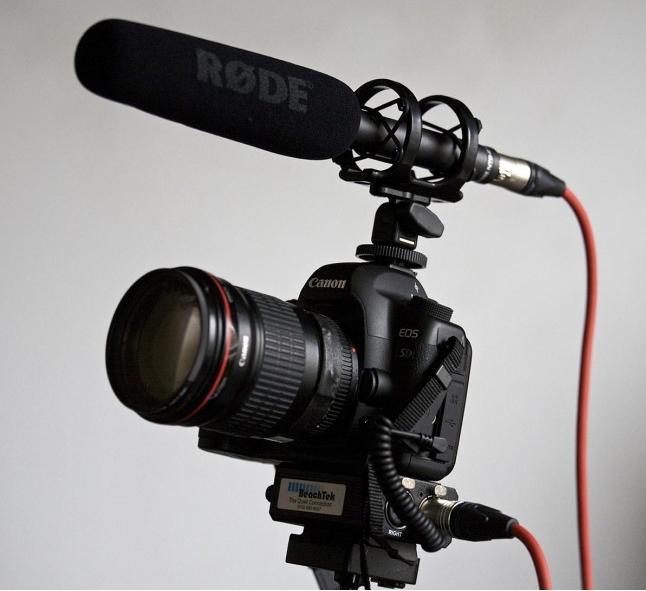 Produktbild RØDE Ntg2