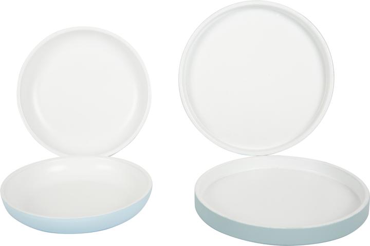 Image du produit small foot Set de vaisselle "tasty