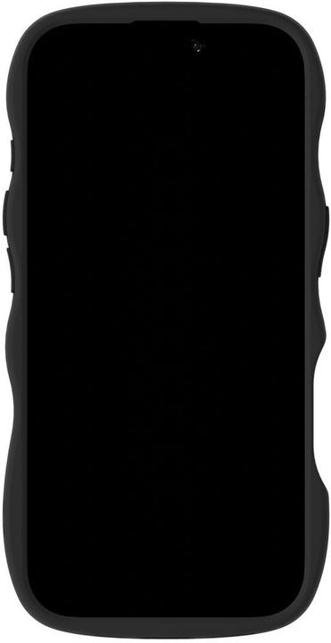 Actual product image Holdit Wavy Case iPhone 17 (Apple iPhone 17)
