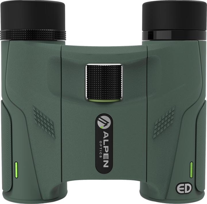 Produktbild Alpen Optics 8x25 Chisos ED (8x, 25 mm)