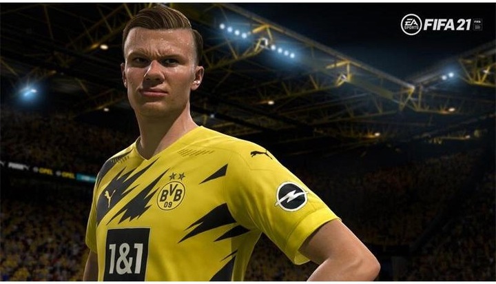 Produktbild EA Games FIFA 21 Next Level Edition (Xbox Series X, Xbox One X, Multilingual)