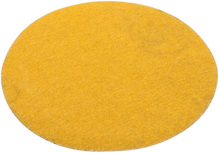 Produktbild HAZET Ersatz-Schleifpads ∙ Körnung 400 ∙ ⌀ 50 mm 9033-5-02/10 (400)