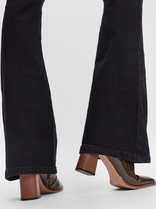 Actual product image Vero Moda VMSIGA High Waist Flared Jeans