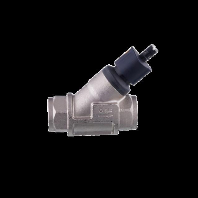 Actual product image ifm Electronic IFM flow monitor (Measuring device case)