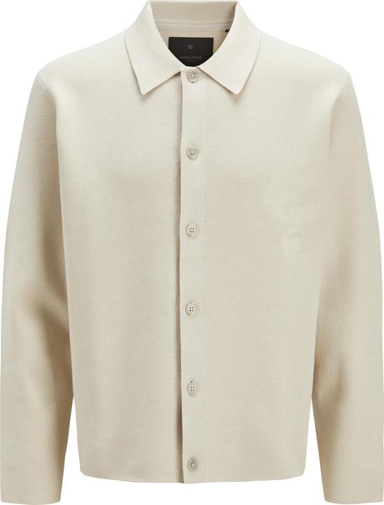 Actual product image Jack & Jones Jprccmilano Spring Knit Cardigan Ln (M)