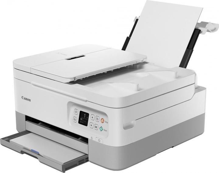 Produktbild Canon PIXMA TS7451i (Tintenpatrone, Farbe)