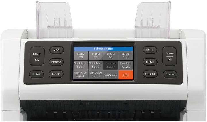 Immagine prodotto Safescan 2865-S (Bancone)