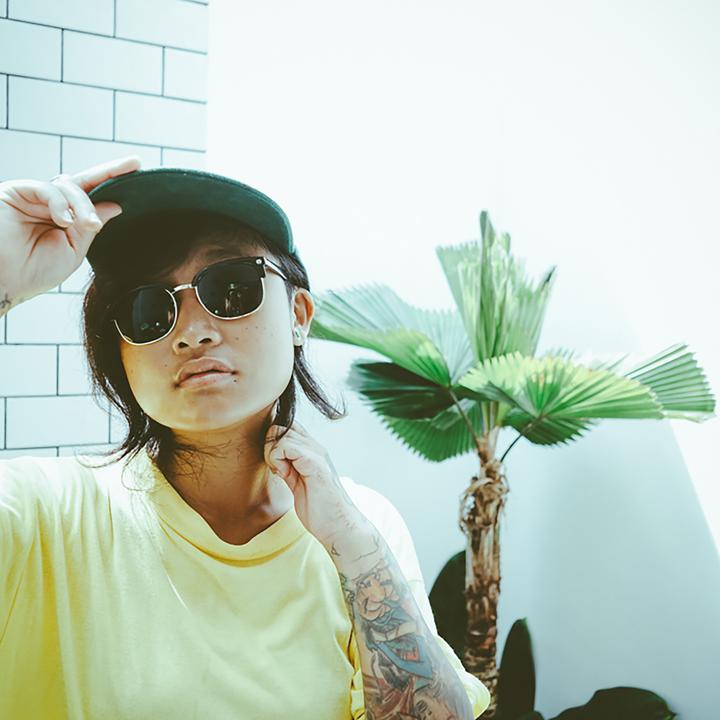 Produktbild CHPO Casper