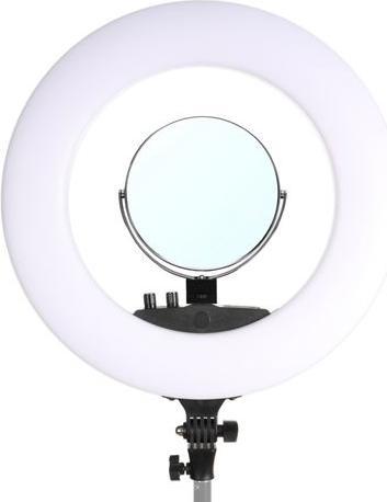 Produktbild Studioking LED Ringlampe Set 48W LR-480