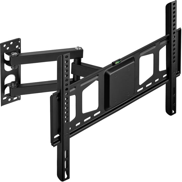 Actual product image tectake TV wall mount (Wall, 60", 60 kg)