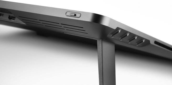 Actual product image Wacom Cintiq Pro 16 (2021) (16", 5080 lpi)