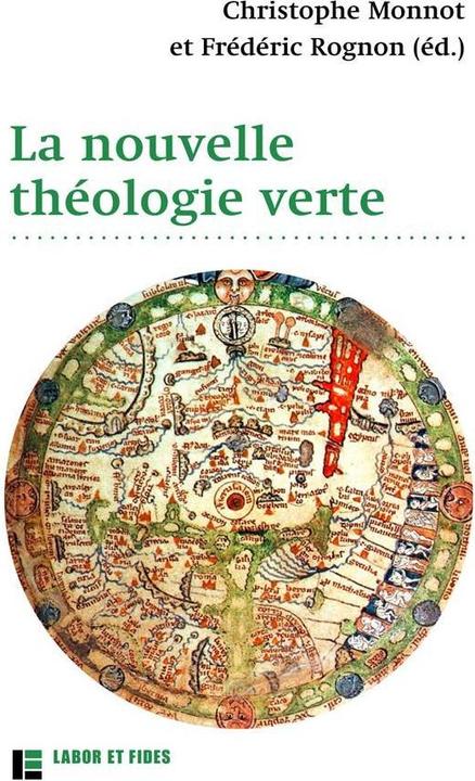 Image du produit La nouvelle théologie verte (Français, Monnot Christophe, Rognon Frédérique, 2021)