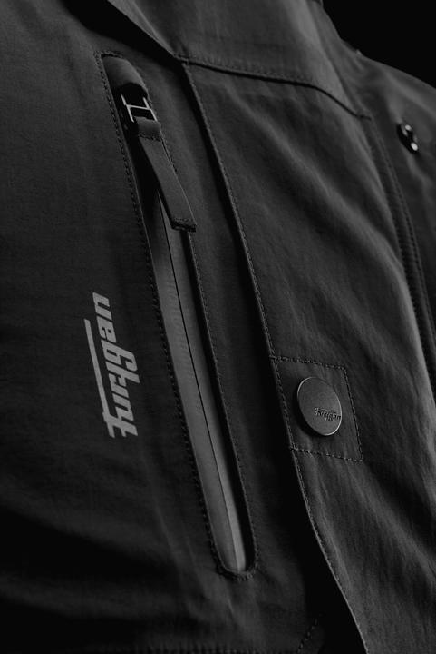 Actual product image Furygan Harris Trooper (Men, M)