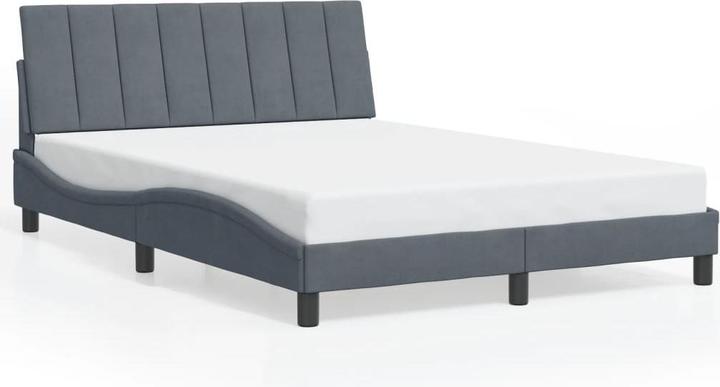 Image du produit vidaXL Bettgestell (140 x 190 cm)