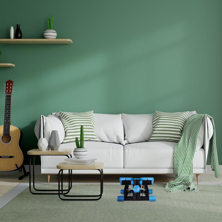 Produktbild Relaxdays Stepper