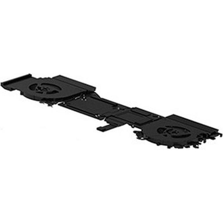 HP Sps-Heatsink W/Fan Dsc Mid, Notebook Ersatzteile