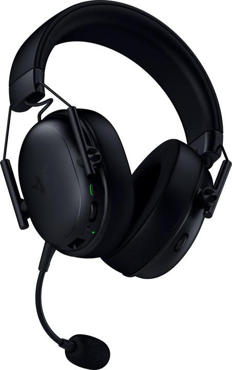 Actual product image Razer BlackShark V3 X Hyperspeed (Cable, Wireless)