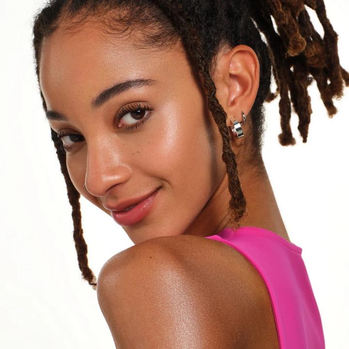 Immagine prodotto essence BALM OF sunshine FACE & BODY glow balm. (10 Obsession de la Lune, Bronzer, Highlighter)