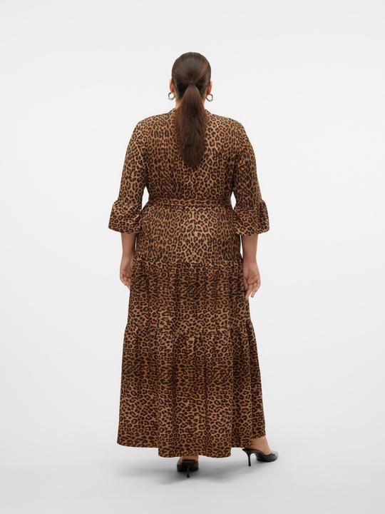 Produktbild Vero Moda VMZERA Langes Kleid Kleid (52)