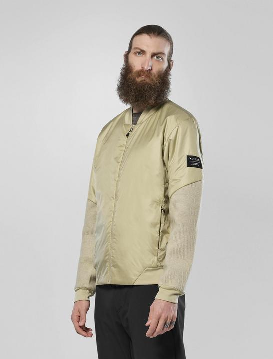 Produktbild Salewa Fanes TirolWool® Responsive Jacke (S)