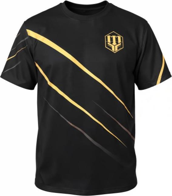 Actual product image Masters TS-MFE Training T-shirt