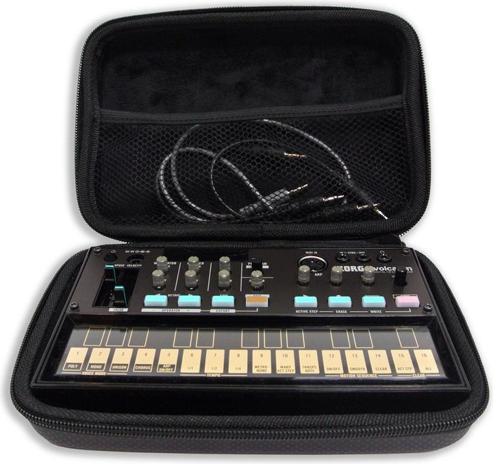 Produktbild Analog GLIDE Case For Korg Volca Series