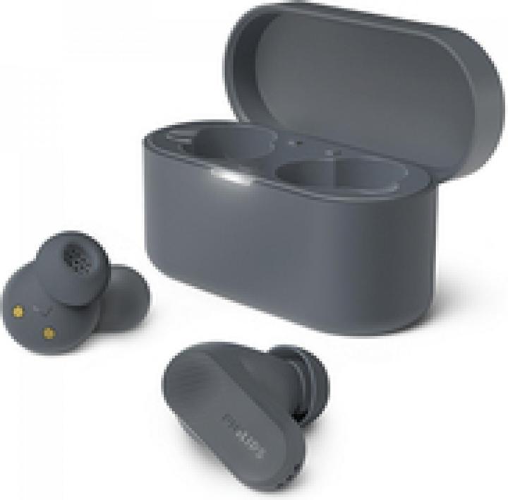 Philips TAT3509GY/00 grey (ANC, 16 h, Wireless)