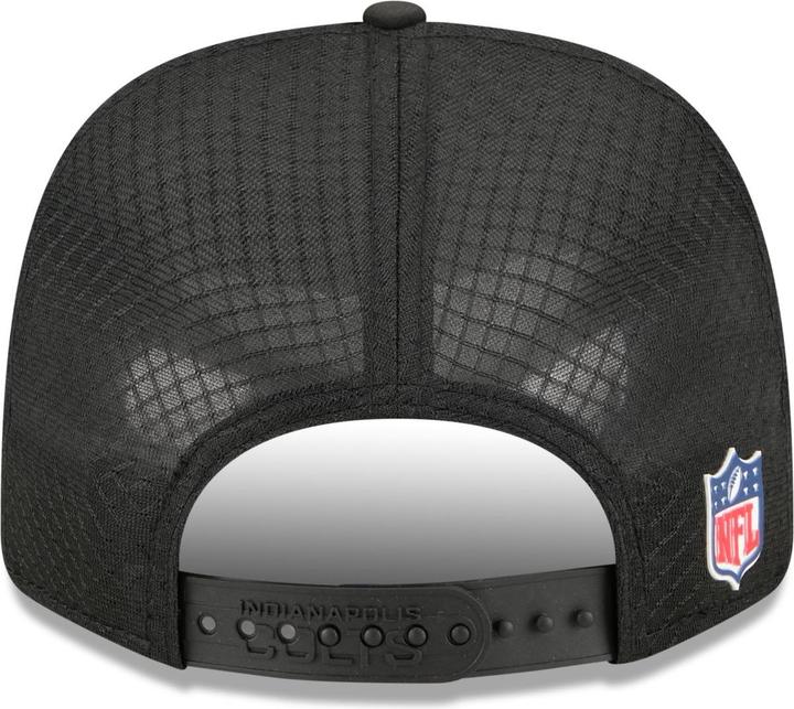 Produktbild New Era 9Seventy Trucker Cap - Sideline Indianapolis Colts
