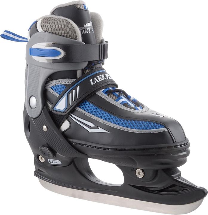 Productafbeelding Zandstra Lake Placid 203 Hockey Verstelbaar - S (34, 35, 36, 37, 38)