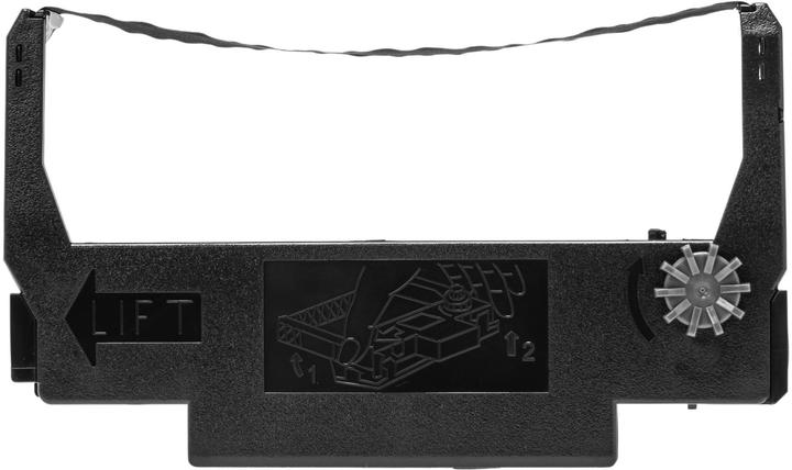 Actual product image Epson ERC-38, Nylon Farbband