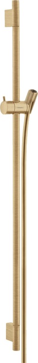 Bronze gebürstet