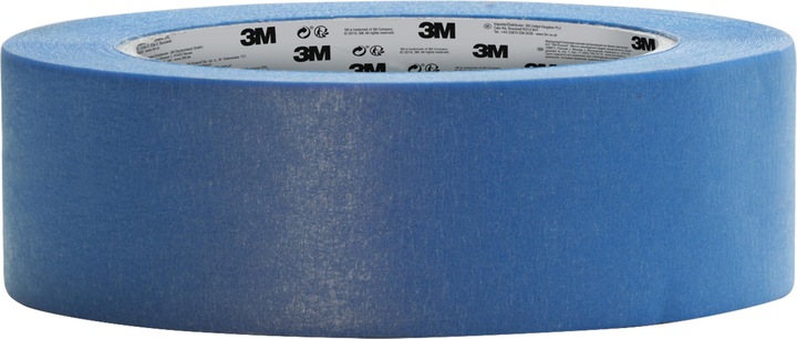 Actual product image 3M Painter's masking tape (48 mm)