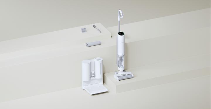Immagine prodotto Xiaomi Aspiratore Truclean W10 Ultra Wet Dry (Aspirazione e pulizia)