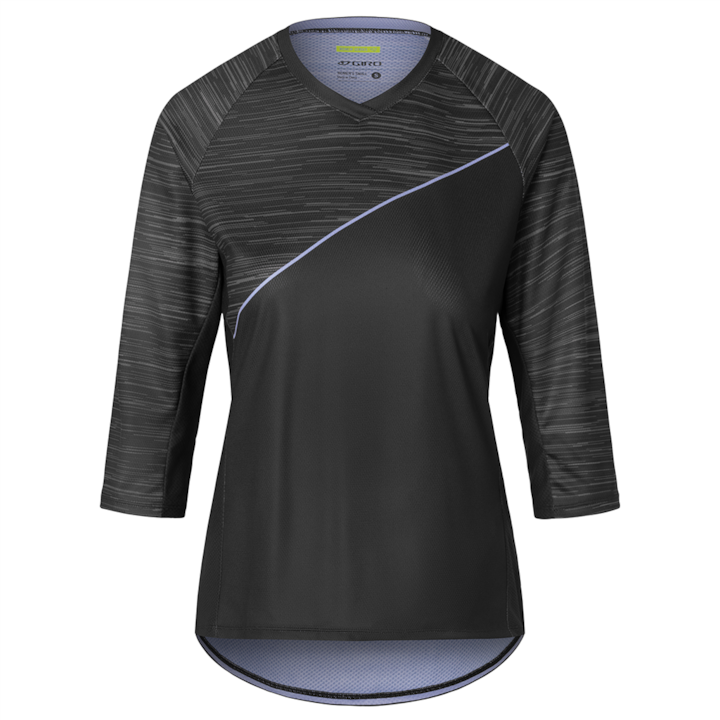 Immagine prodotto Giro Maglia W Roust 3/4 (M)