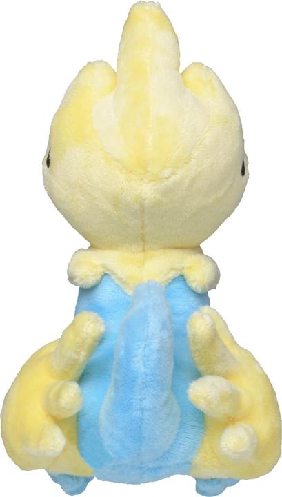 Produktbild Pokémon Manectric Sitting Cuties Plush - 15.5 cm (15.50 cm)