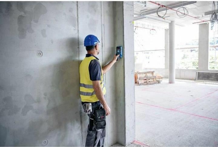 Produktbild Bosch Professional D-tect 200 C