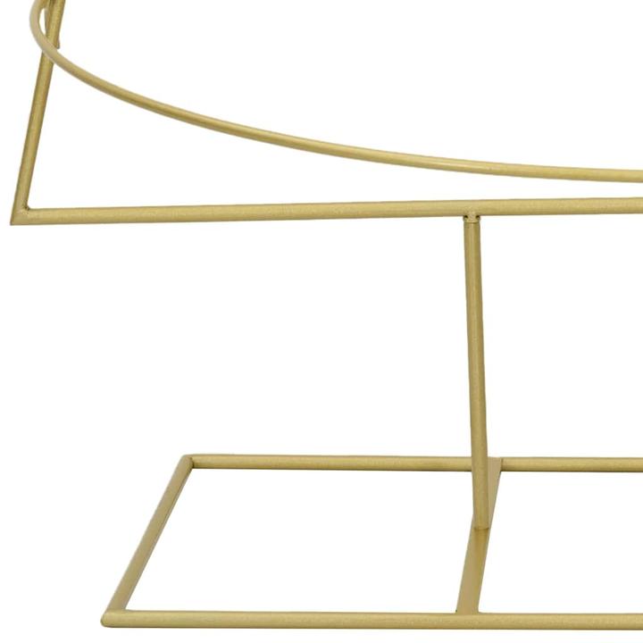 Produktbild vidaXL Metall Weihnachtsbaum (180 cm)