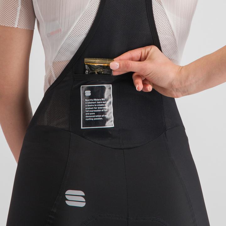 Produktbild Sportful SRK W Bibshort (L)