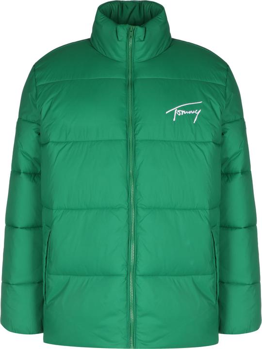 Actual product image Tommy Hilfiger Tommy Jeans Signature Puffer - 90415 (XL)