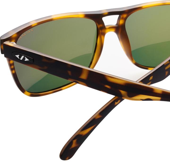 Actual product image Icon Eyewear Sport Sunglasses TEMPO