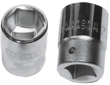 Produktbild Csdk SL Tecos oben 1/2 Flankdrive 6-Schneide13mm, Länge 38mm
